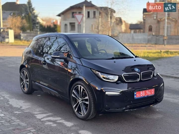 Авто BMW I3 2019 № 8316045