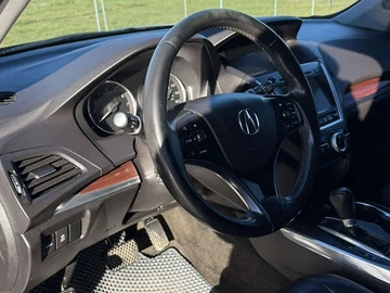 Авто Acura Mdx 2014 № 8316048