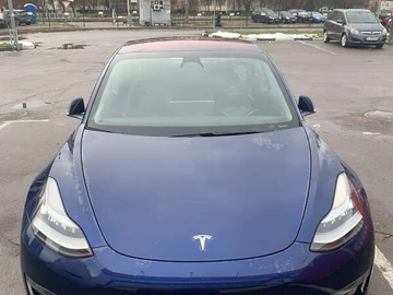 Авто Tesla Model 3 2018 № 8316055