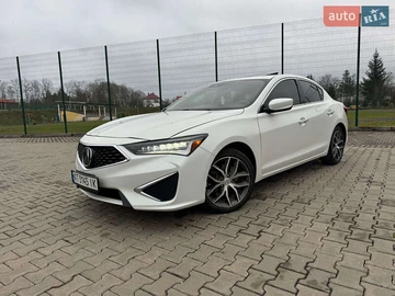 Авто Acura Ilx 2020 № 8316161