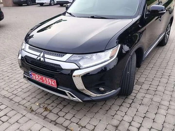 Авто Mitsubishi Outlander 2019 № 8316167