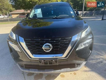 Авто Nissan Rogue 2021 № 8316170