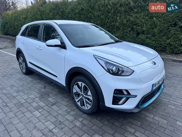 Авто KIA Niro 2020 № 8316176