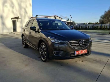 Авто Mazda Cx-5 2016 № 8316181