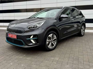 Авто KIA Niro 2019 № 8316183