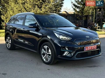 Авто KIA Niro 2020 № 8316189