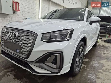 Авто Audi Q2L E-Tron 2022 № 8316193