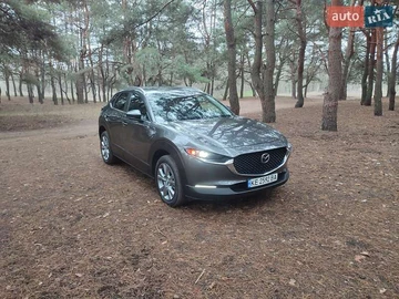 Авто Mazda Cx-30 2023 № 8316206