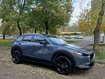 Авто Mazda Cx-30 2022 № 8316209
