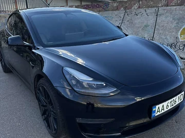 Авто Tesla Model 3 2022 № 8316212