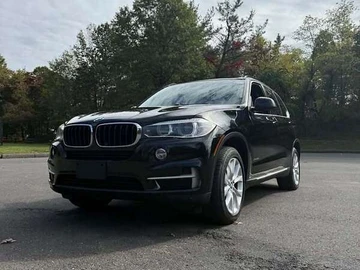 Авто BMW X5 2016 № 8316213