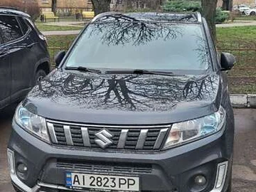 Авто Suzuki Vitara 2020 № 8316224