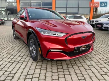 Авто Ford Mustang Mach-E 2022 № 8316227