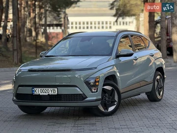 Авто Hyundai Kona Electric 2024 № 8316231