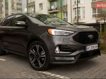 Авто Ford Edge 2020 № 8316233