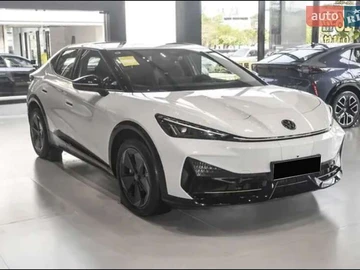 Авто Volkswagen Id Unyx 2024 № 8316243