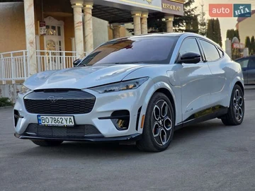 Авто Ford Mustang Mach-E 2022 № 8316257