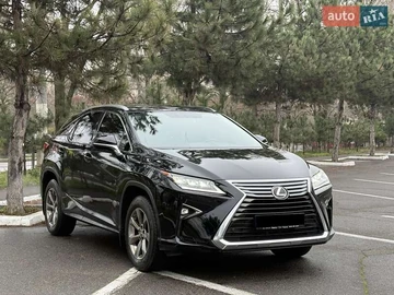 Авто Lexus Rx 2019 № 8316349