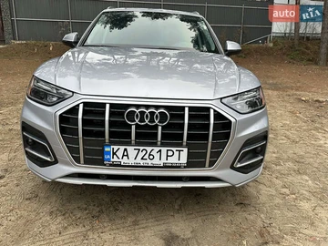 Авто Audi Q5 2023 № 8316351