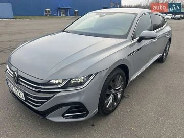 Авто Volkswagen Arteon 2024 № 8316359