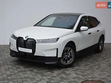 Авто BMW Ix 2024 № 8316372