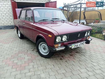 Авто ВАЗ 2106 1999 № 8316481