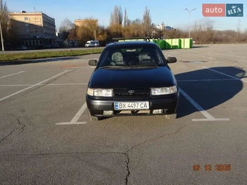 Авто ВАЗ 2111 2006 № 8316482