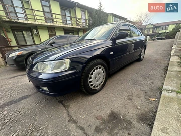 Авто Honda Accord 1999 № 8316484