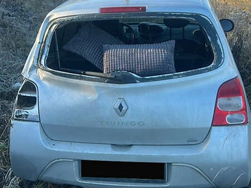 Авто Renault Twingo 2008 № 8316486