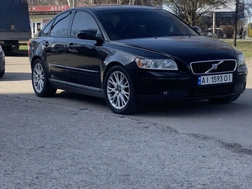 Авто Volvo S40 2007 № 8316489