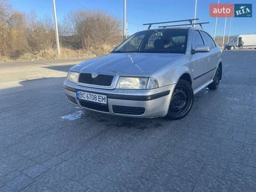 Авто Skoda Octavia 2006 № 8316491