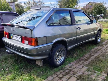 Авто ВАЗ 2113 Samara 2012 № 8316504