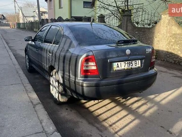Авто Skoda Octavia 2008 № 8316507