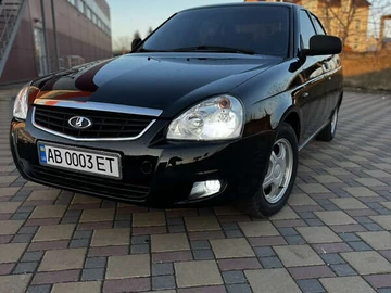 Авто ВАЗ 2170 Priora 2010 № 8316520