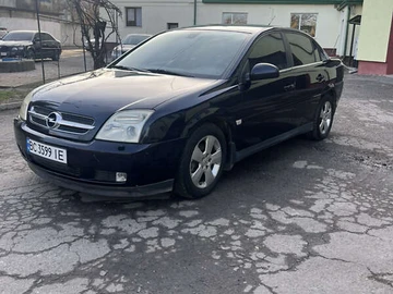 Авто Opel Vectra 2004 № 8316535