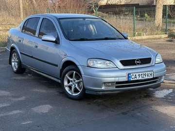 Авто Opel Astra 2004 № 8316538