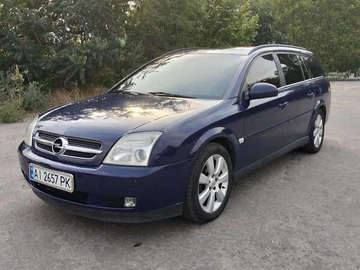Авто Opel Vectra 2003 № 8316539