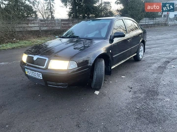 Авто Skoda Octavia 2008 № 8316563