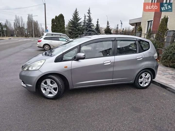 Авто Honda Jazz 2009 № 8316564