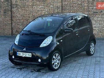 Авто Mitsubishi I-Miev 2015 № 8316569