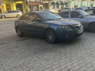 Авто Mazda 3 2007 № 8316572