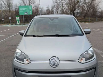 Авто Volkswagen E-Up 2013 № 8316580