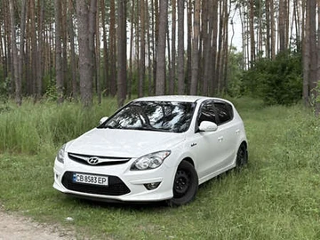 Авто Hyundai I30 2011 № 8316587