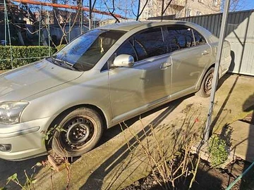 Авто Toyota Avensis 2006 № 8316598