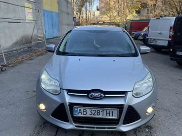 Авто Ford Focus 2011 № 8316599