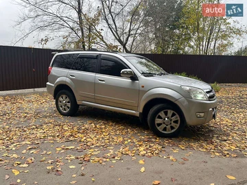 Авто Great Wall Hover 2006 № 8316613