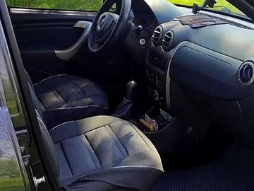 Авто Dacia Sandero 2010 № 8316624