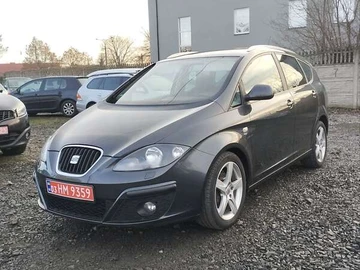 Авто SEAT Altea Xl 2009 № 8316815