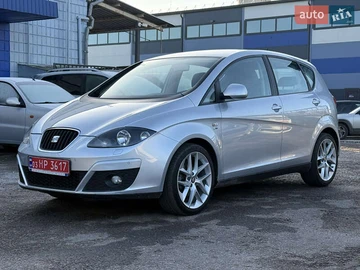 Авто SEAT Altea 2010 № 8316819