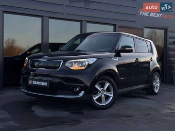 Авто KIA Soul 2015 № 8316824